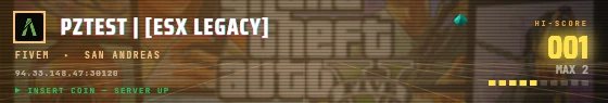 Arcade badge preview