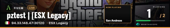 Hero badge preview