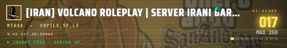 Arcade badge preview