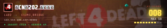 Arcade badge preview