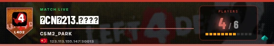 Scoreboard badge preview