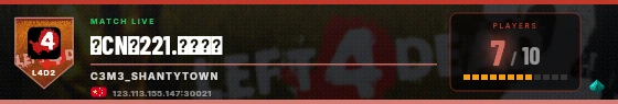 Scoreboard badge preview