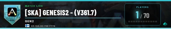 Scoreboard badge preview