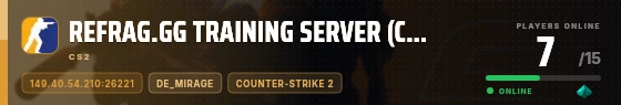 Edge badge preview