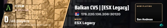 Blade badge preview