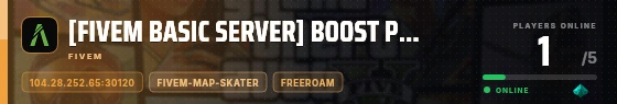 Edge badge preview