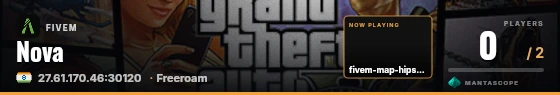 Hero badge preview