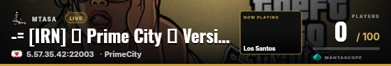 Hero badge preview