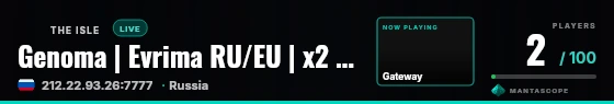Hero badge preview