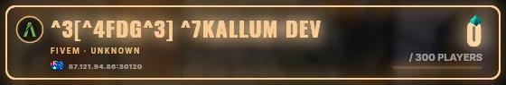 Marquee badge preview