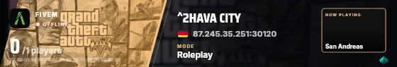Blade badge preview