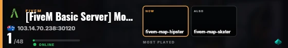 Filmstrip badge preview