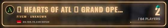 Marquee badge preview