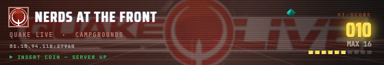 Arcade badge preview