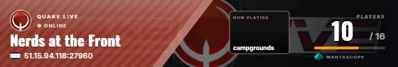Sweep badge preview