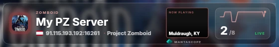 Glass badge preview