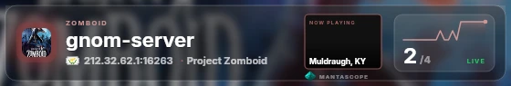 Glass badge preview