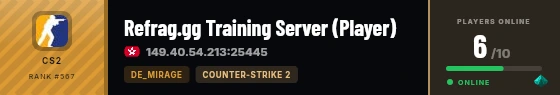 Strata badge preview