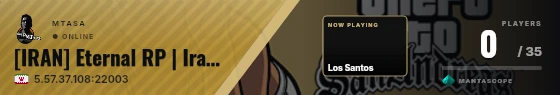 Sweep badge preview
