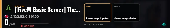 Filmstrip badge preview