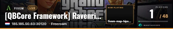 Hero badge preview