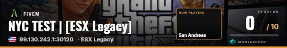 Hero badge preview
