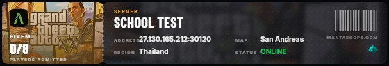 Ticket badge preview
