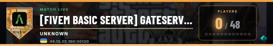 Scoreboard badge preview