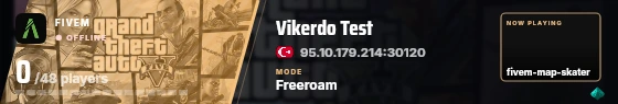 Blade badge preview