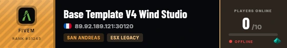 Strata badge preview