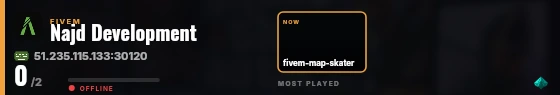Filmstrip badge preview