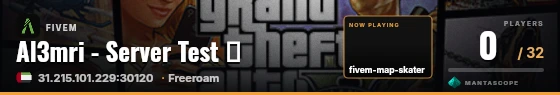 Hero badge preview
