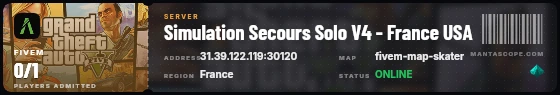 Ticket badge preview