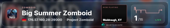 Glass badge preview