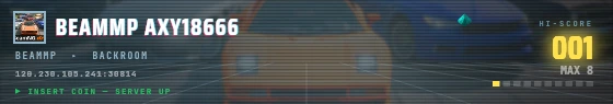 Arcade badge preview