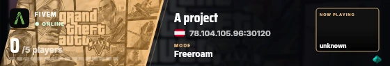Blade badge preview