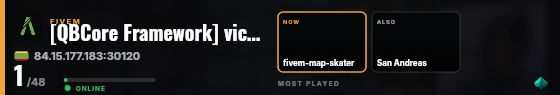 Filmstrip badge preview