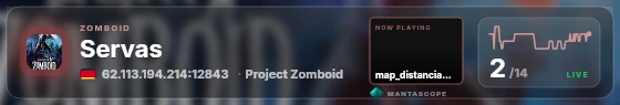 Glass badge preview