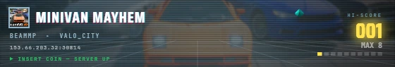 Arcade badge preview