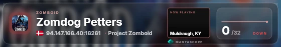 Glass badge preview