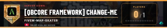 Scoreboard badge preview