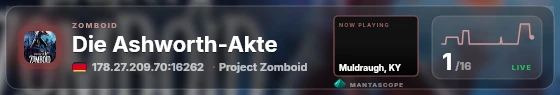 Glass badge preview