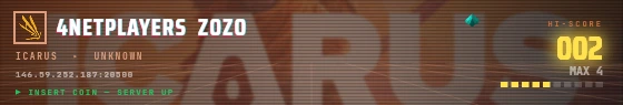 Arcade badge preview