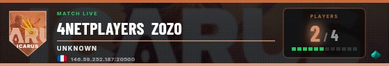 Scoreboard badge preview