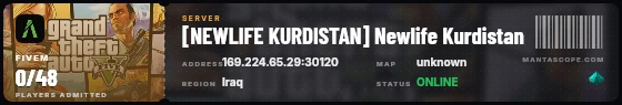 Ticket badge preview
