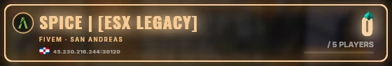 Marquee badge preview