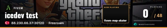Hero badge preview