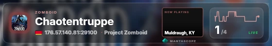 Glass badge preview