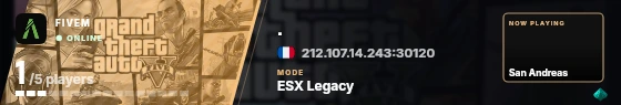 Blade badge preview