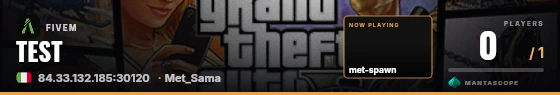 Hero badge preview